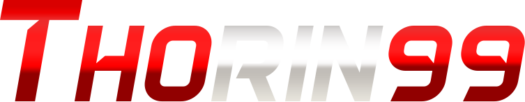 thorin99 เว็บไซต์เดิมพันคาสิโนออนไลน์และกีฬาชั้นนำมาตรฐานระดับโลก